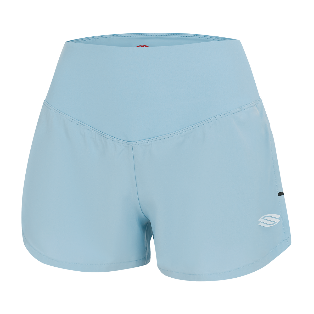 Women Pickleball Shorts Atmosphere / XS option
