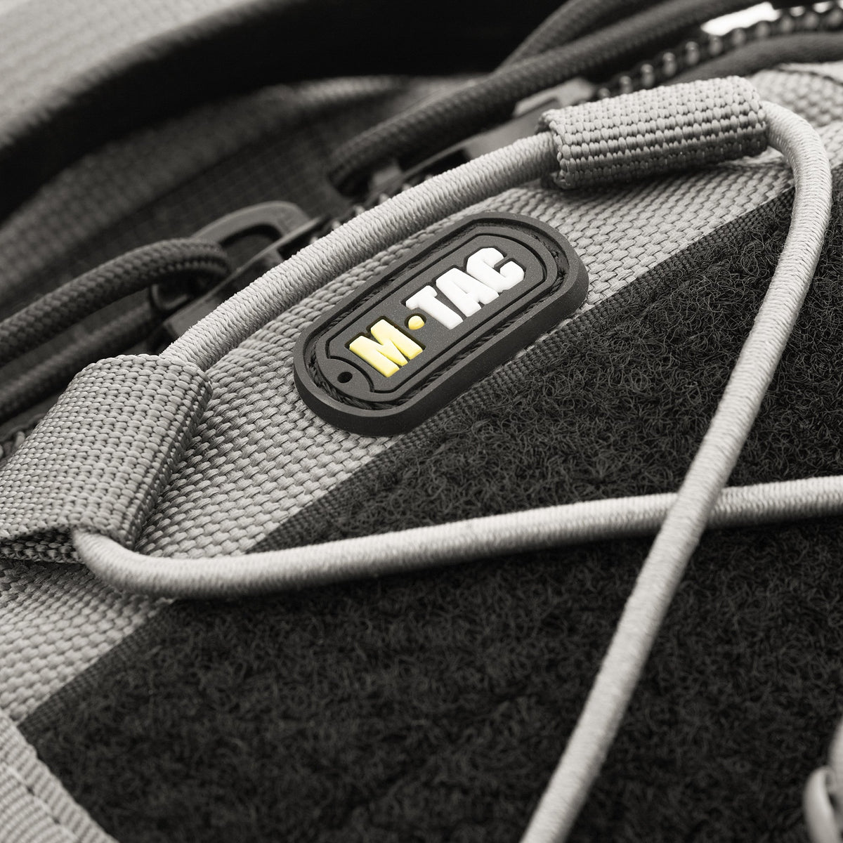Carabiner Crossbody Bag source view 3