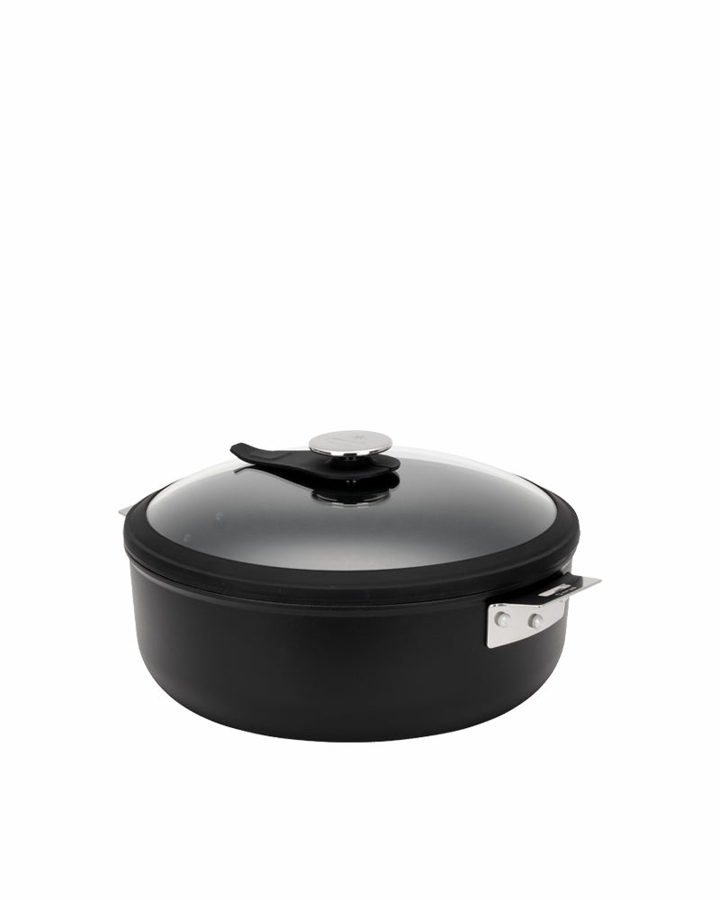 Camping Cookware Set source view 3