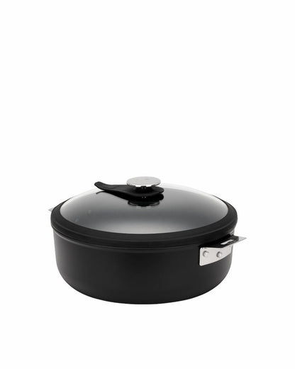 Camping Cookware Set source view 3