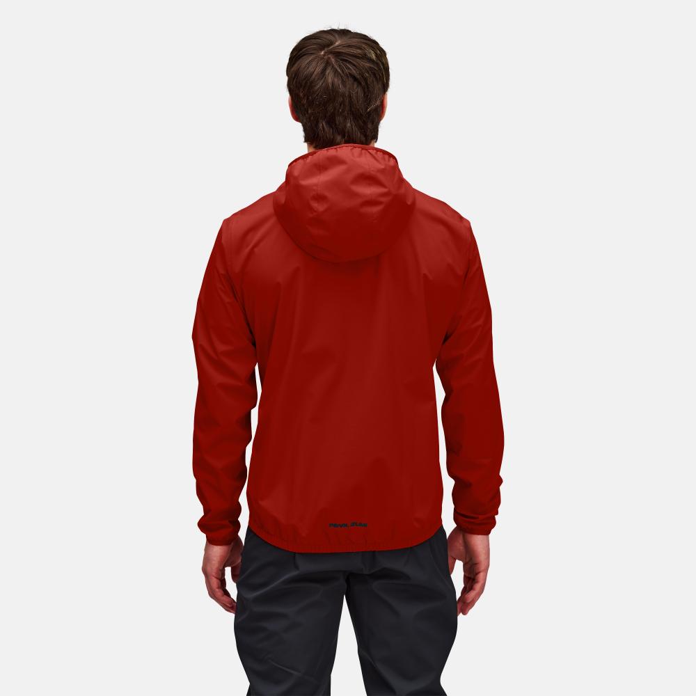 Cycling Rain Jacket source view 3