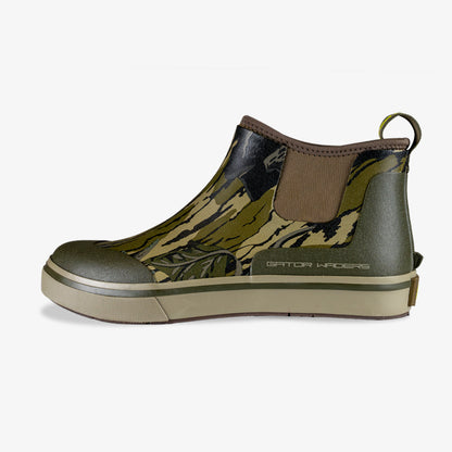 Men's Camp Boots source view 3