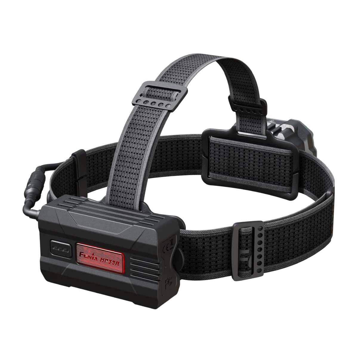 Rechargeable Professional Headlamp source view 3