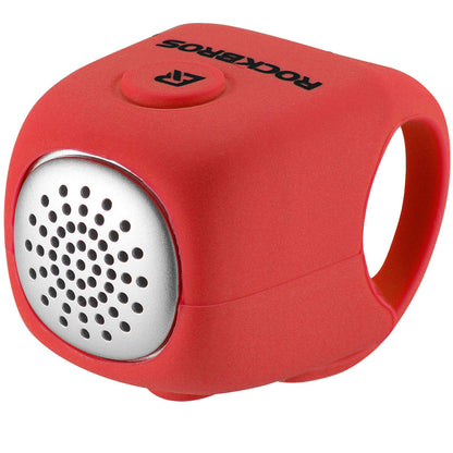 Bike Bell Red option