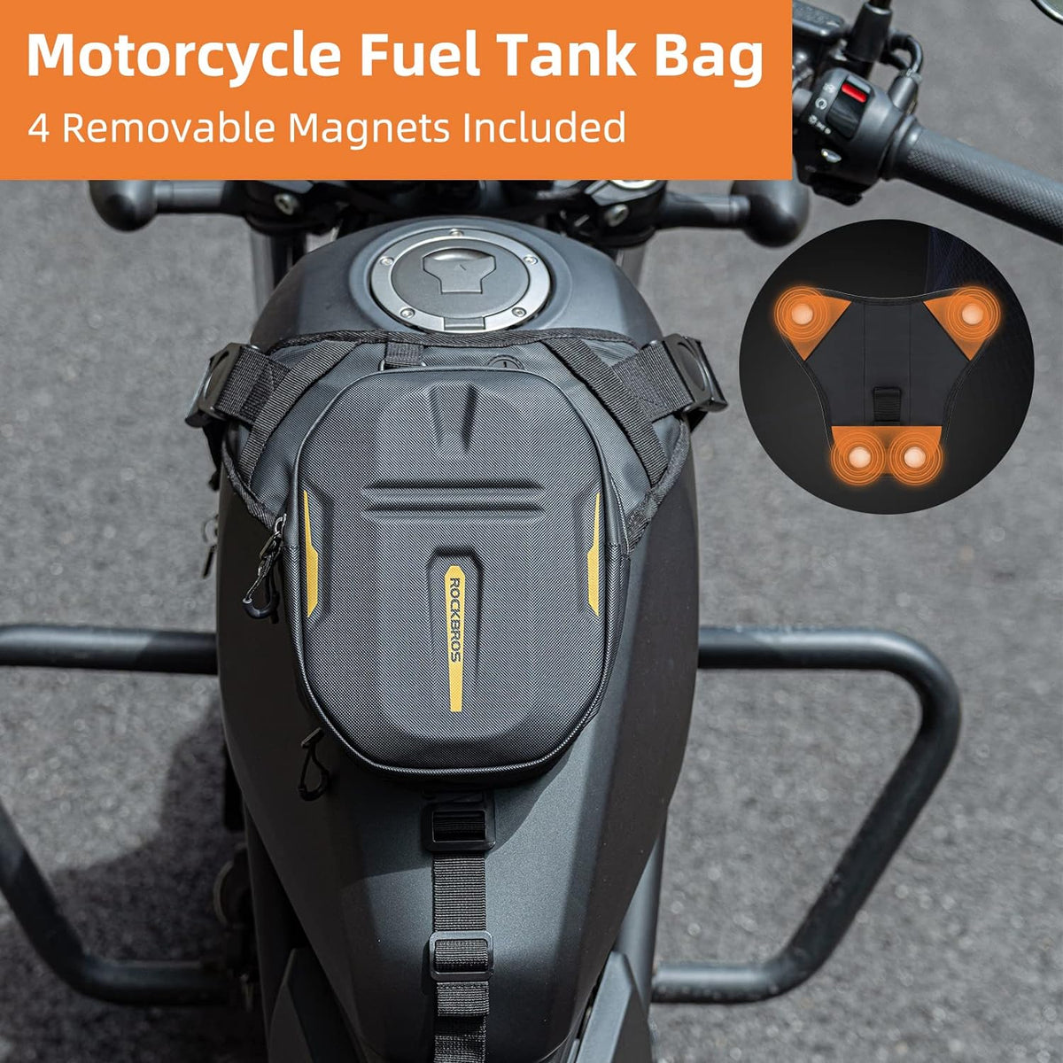 Motorcycle Bag source view 3