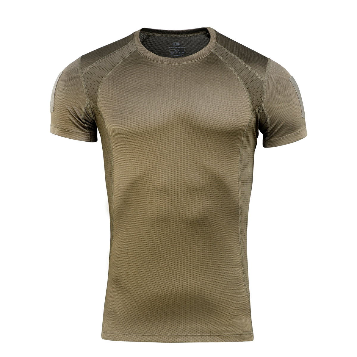 Men’s Tactical T-Shirt source view 3