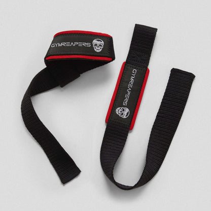 Weightlifting Straps source view 3