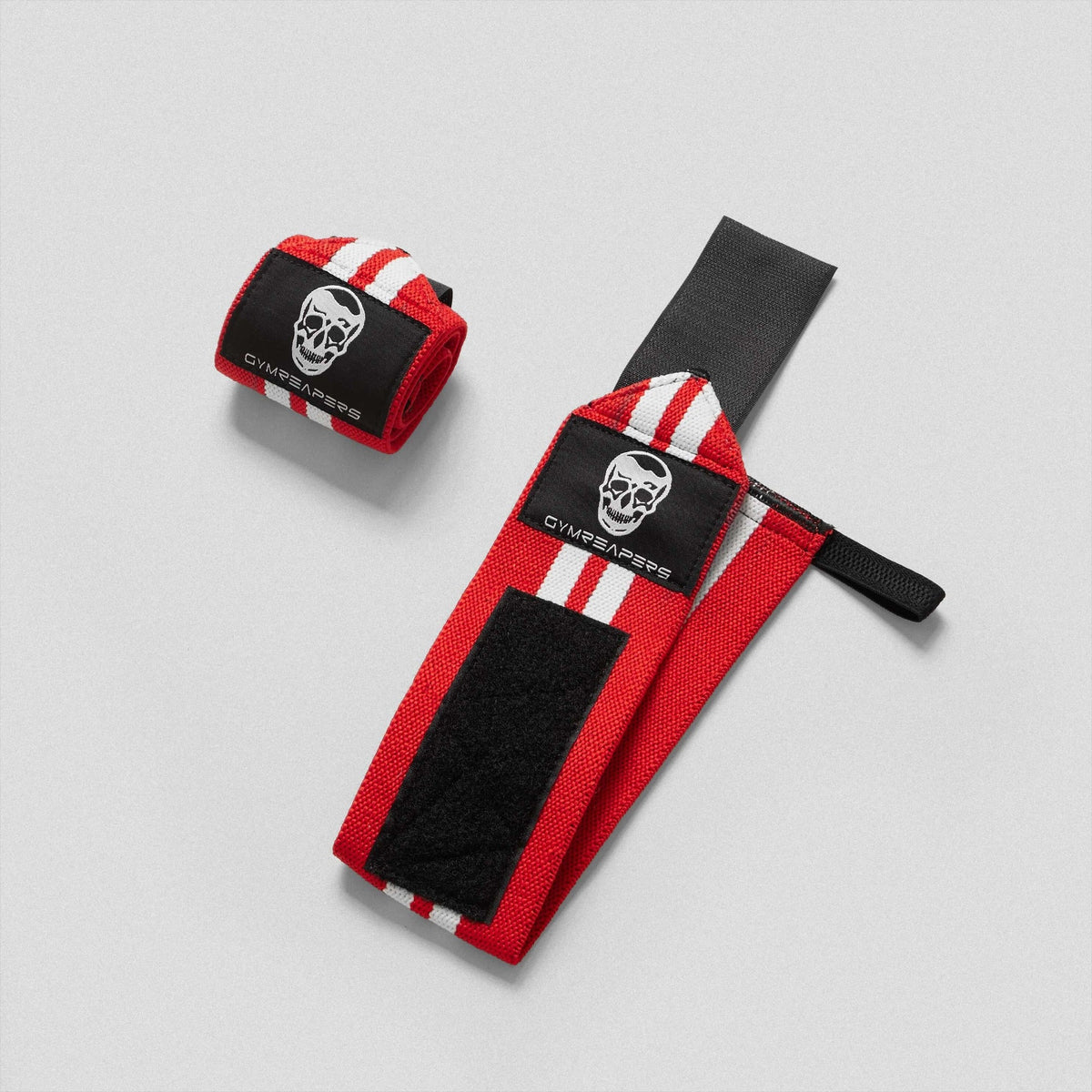 Weightlifting Wrist Wraps source view 3