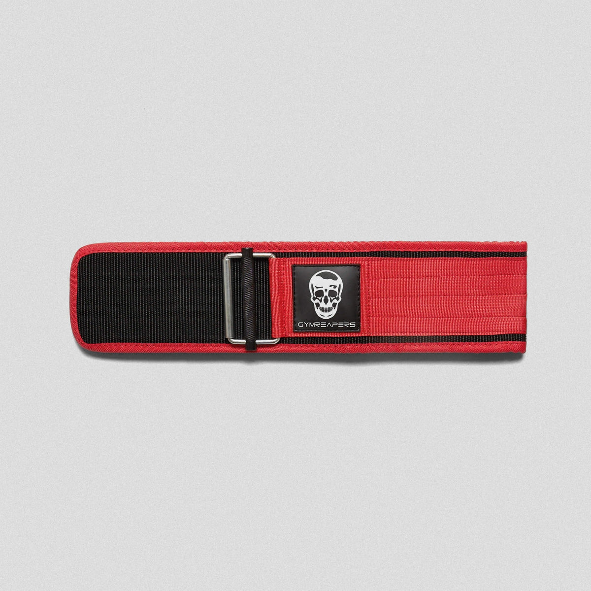 Quick-Lock Weightlifting Belt source view 3