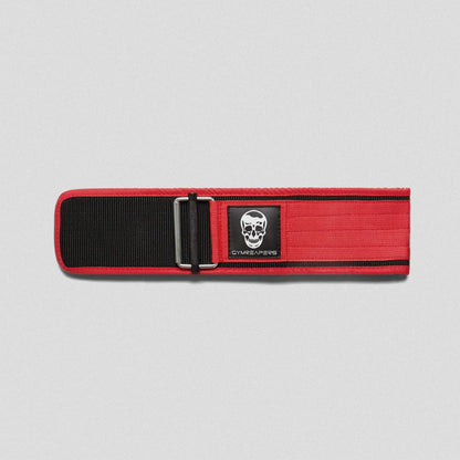 Quick-Lock Weightlifting Belt source view 3