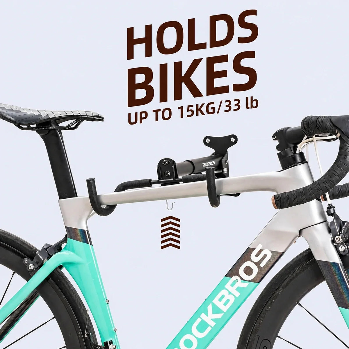 Bike Wall Mount source view 3