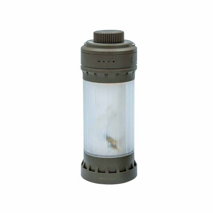 Rechargeable Camping Lantern Wild Green option