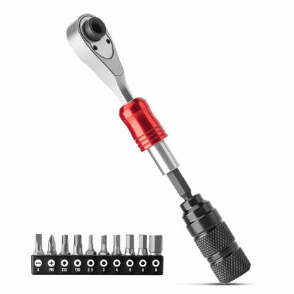 Bike Repair Tool Set source view 3