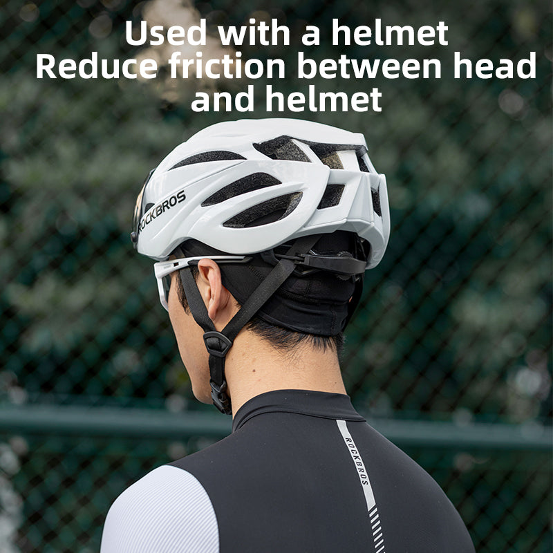 Cycling Cap source view 3