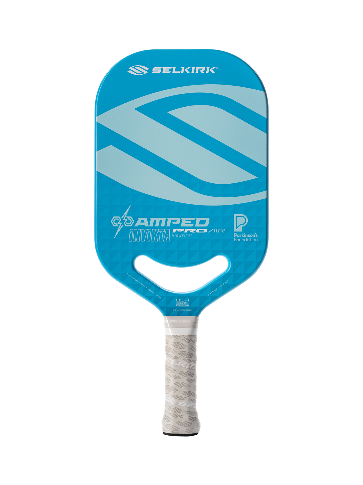Elongated Pickleball Paddle source view 3