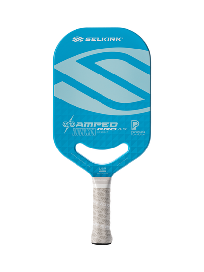 Elongated Pickleball Paddle source view 3