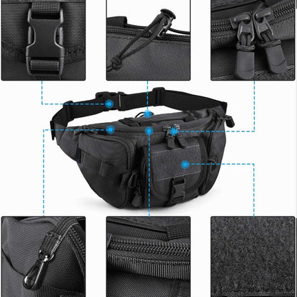 Outdoor Waist Pack source view 3
