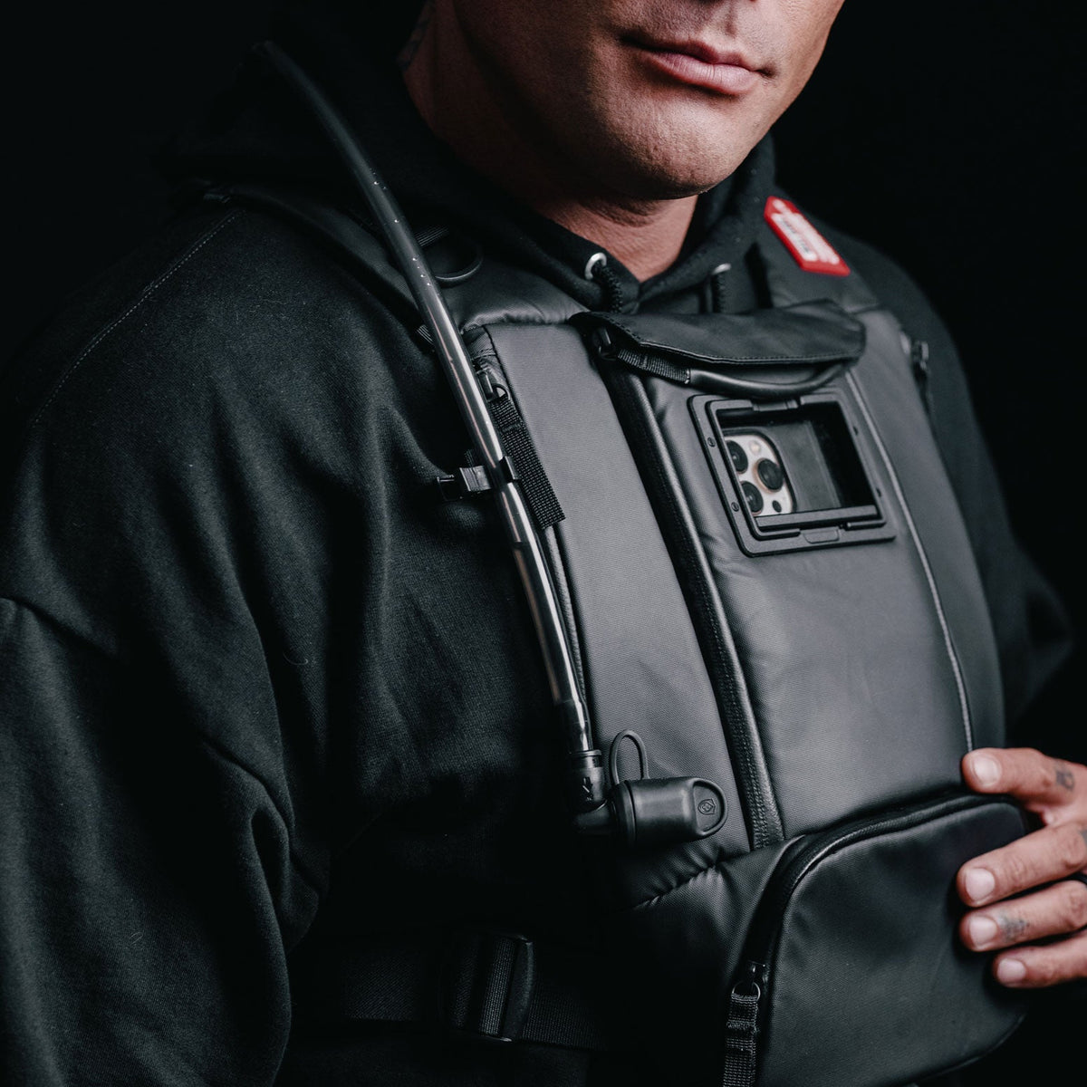 Hydration Bladder Kit source view 3