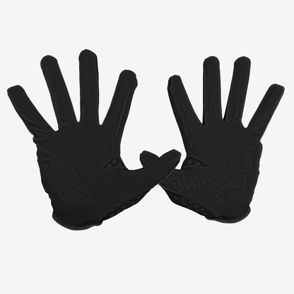 Football Gloves source view 3