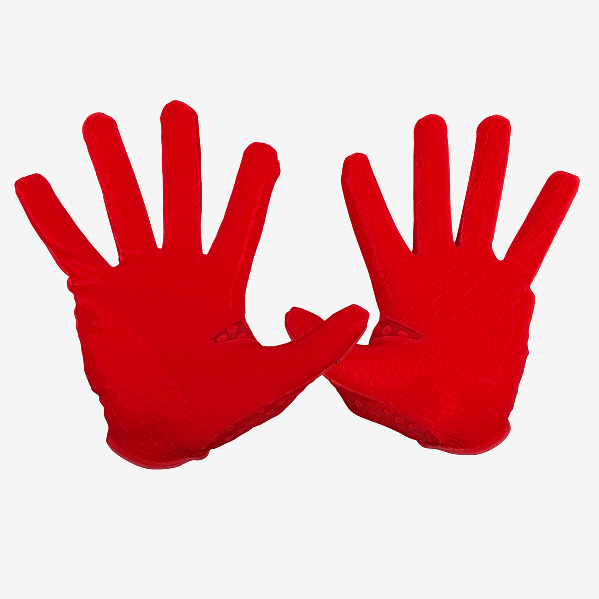 Football Gloves source view 3