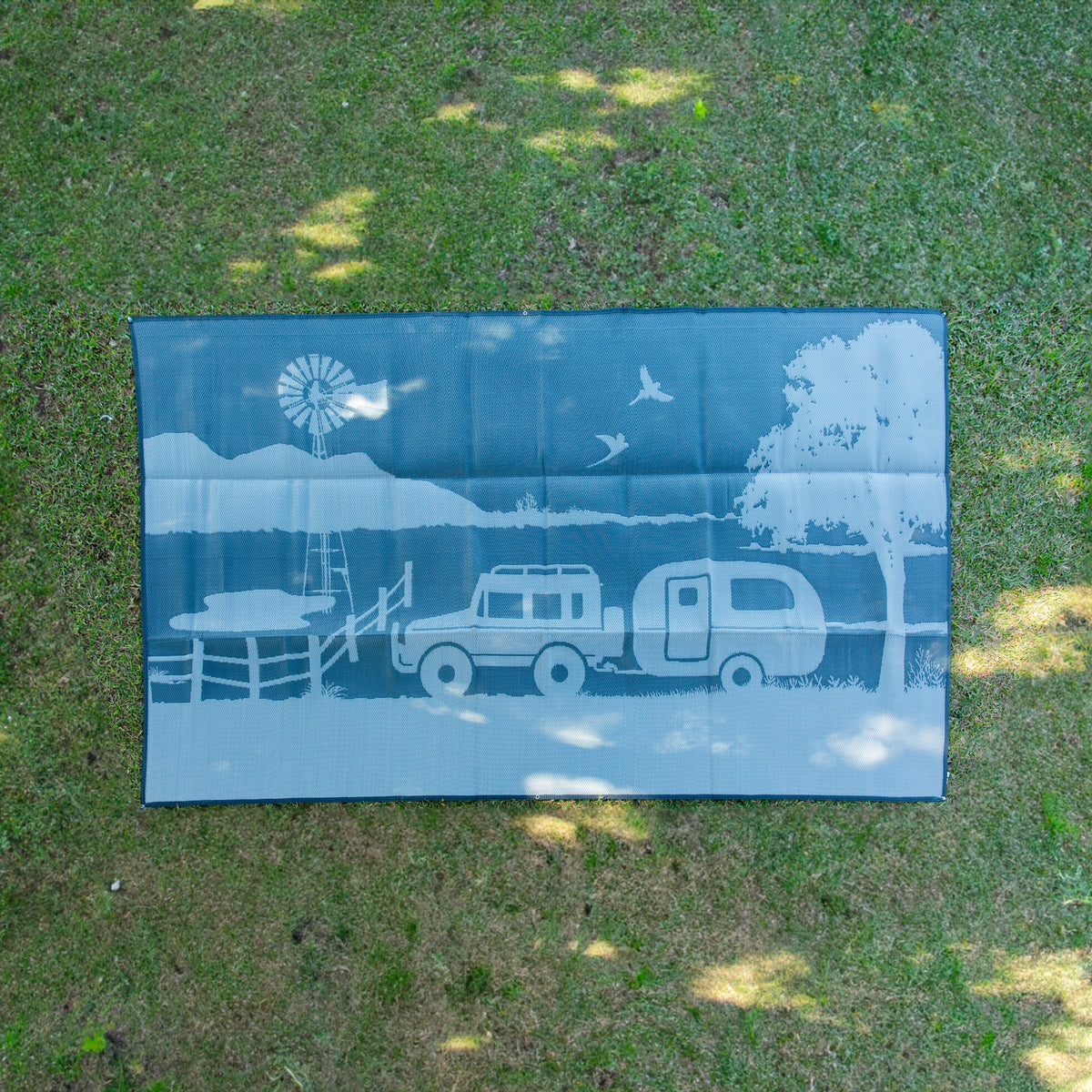 Camping Mat source view 3