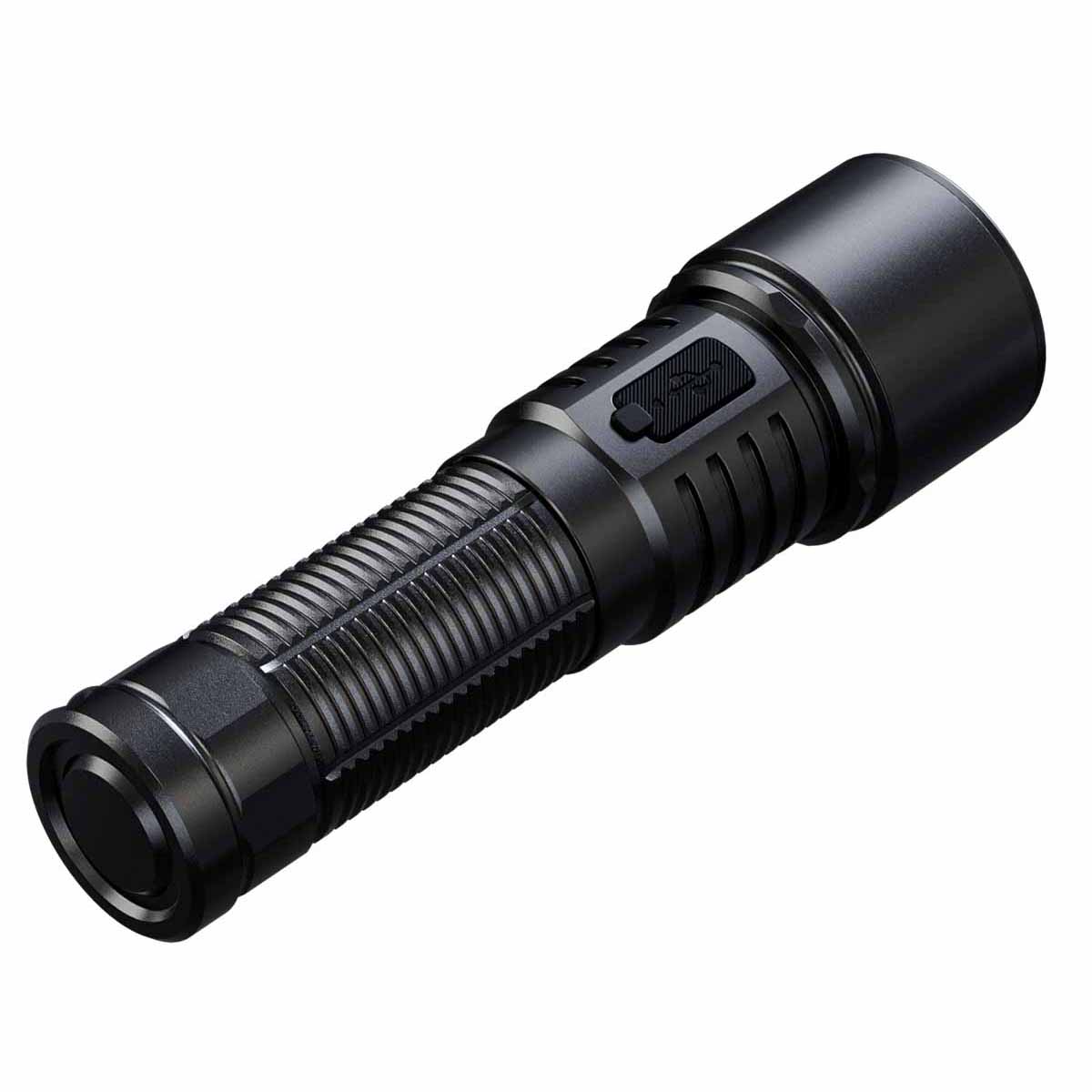Adjustable Beam Flashlight source view 3