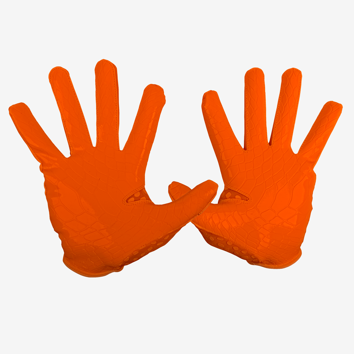 Football Gloves source view 3