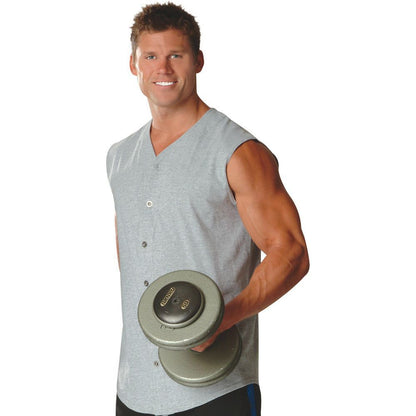 Training Vest Top source view 3