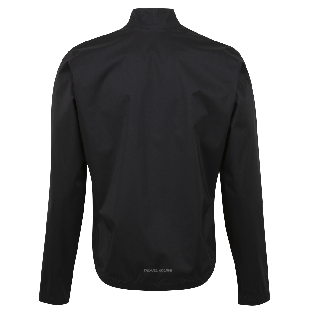 Cycling Rain Jacket source view 3