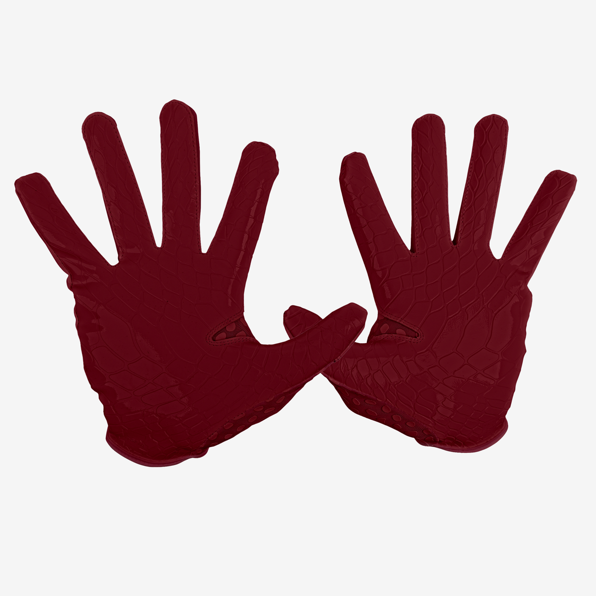 Football Gloves source view 3