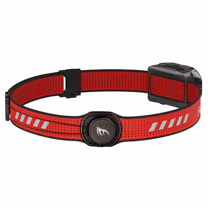 Rechargeable Trail Running Headlamp source view 3