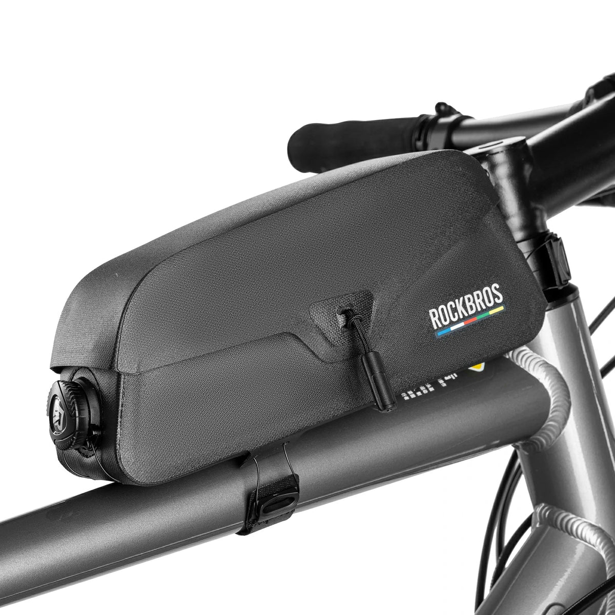 Bike Frame Bag source view 3