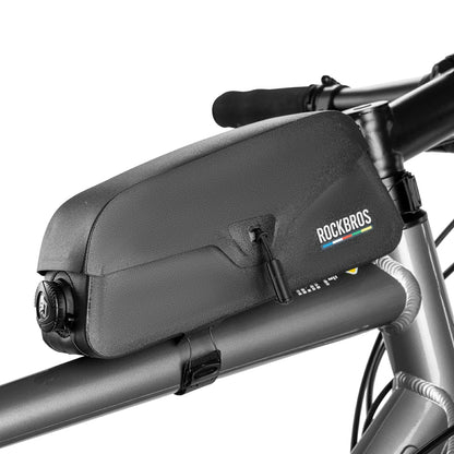 Bike Frame Bag source view 3