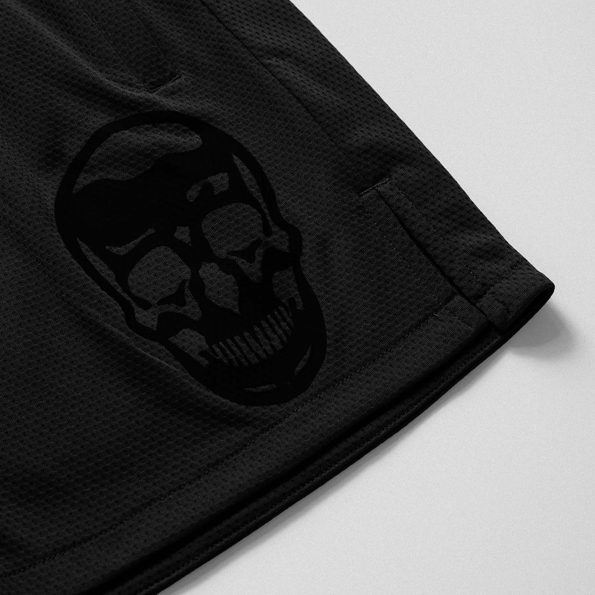 Mesh Training Shorts source view 3