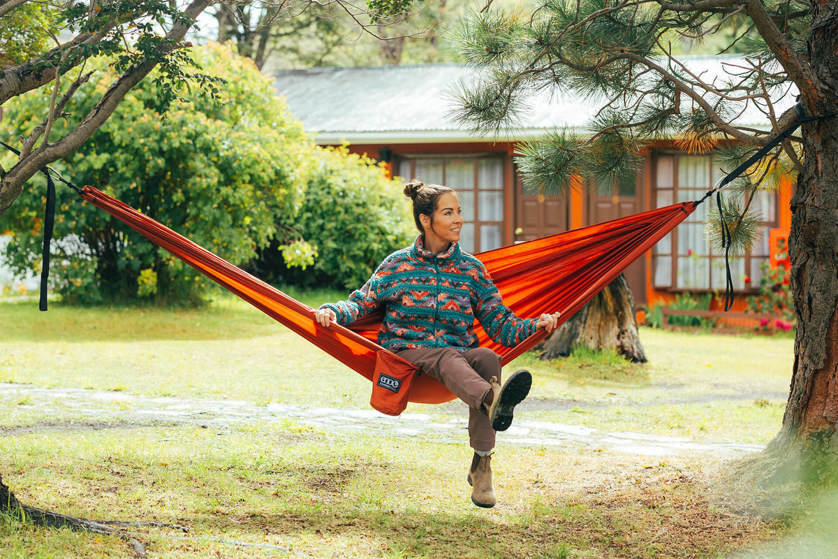 Camping Hammock source view 3