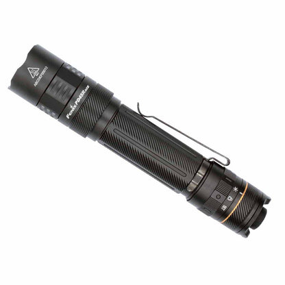Configurable Rechargeable Flashlight source view 3