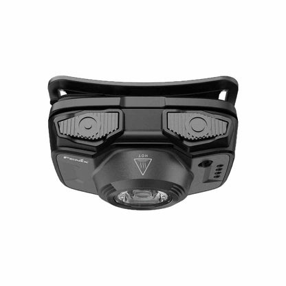 Rechargeable Headlamp source view 3