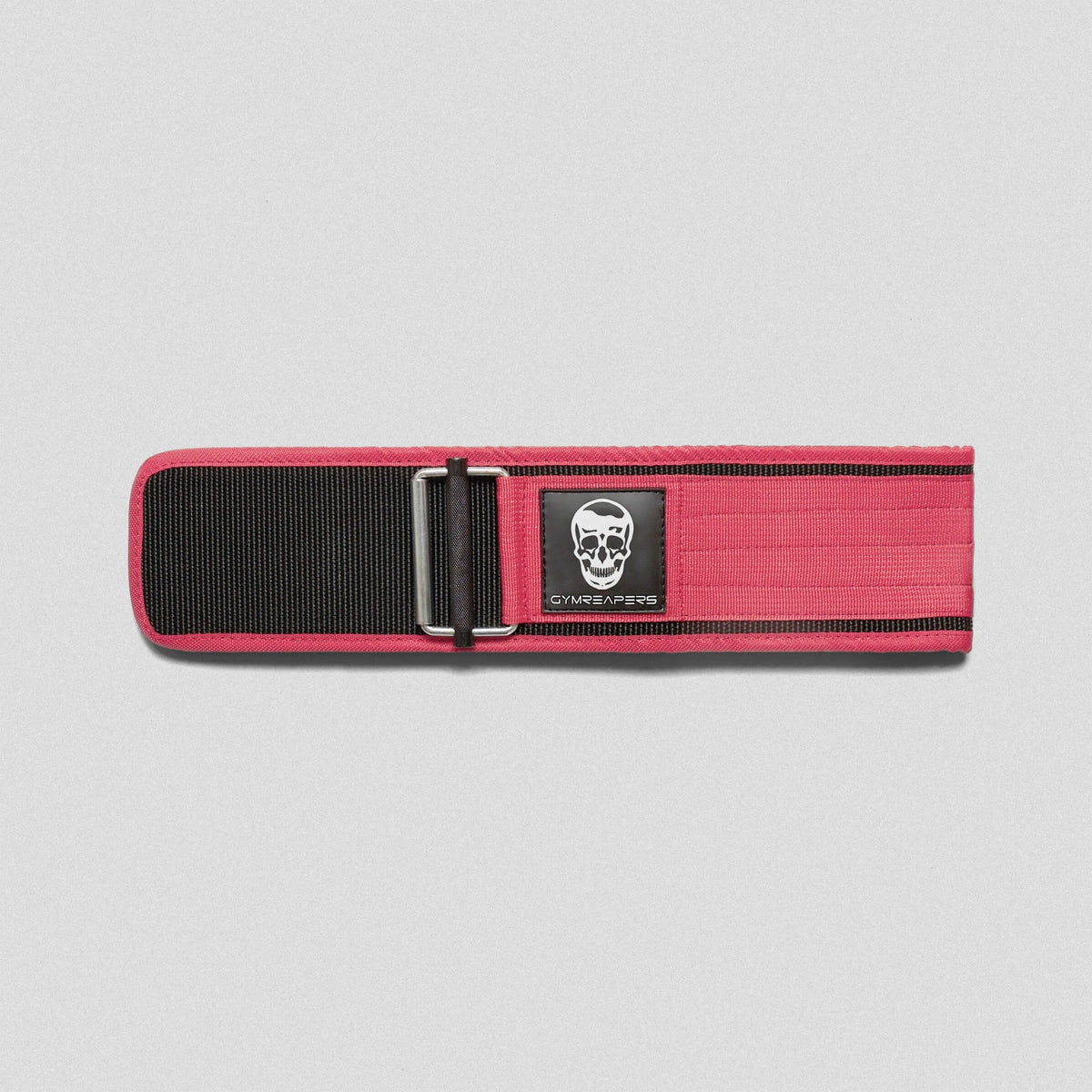 Quick-Lock Weightlifting Belt source view 3