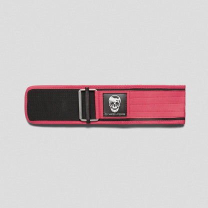 Quick-Lock Weightlifting Belt source view 3