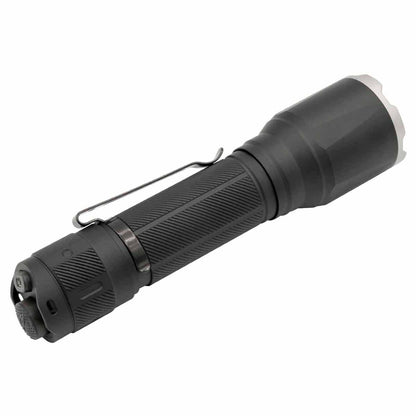 Rechargeable Tactical Flashlight source view 3