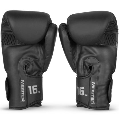 Boxing Gloves source view 3