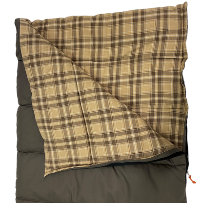 Rectangular Sleeping Bag source view 3