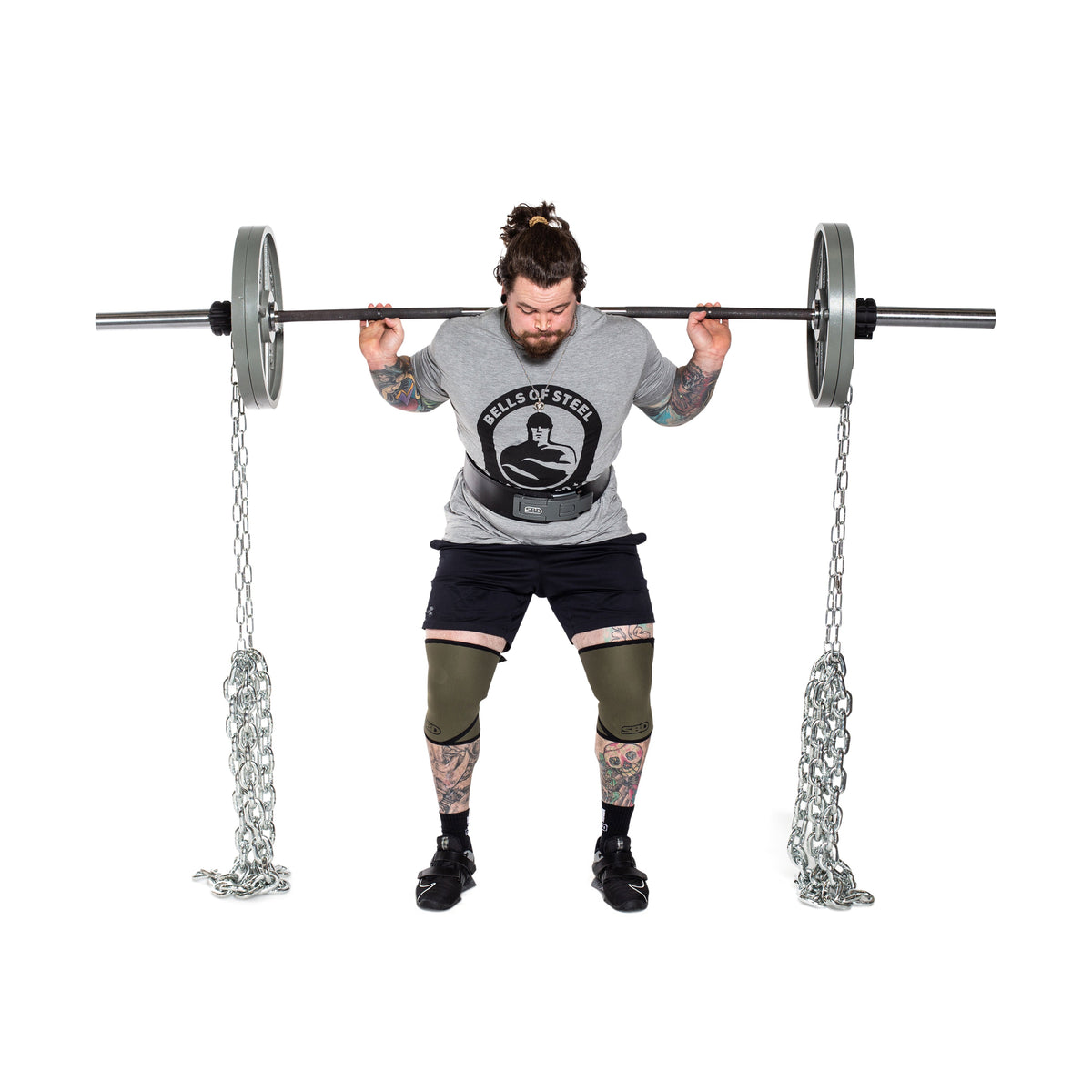 Weightlifting Chains source view 3