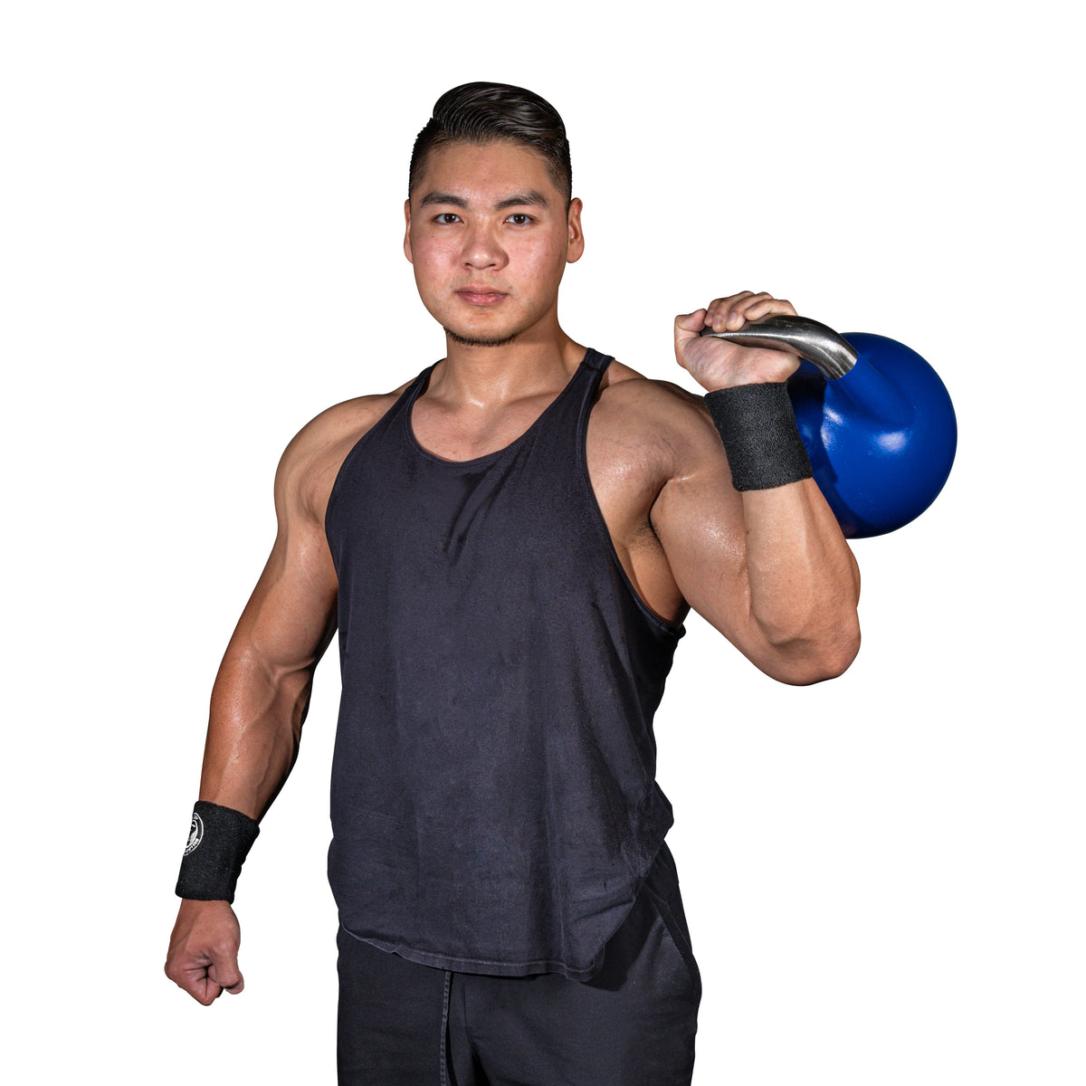 Kettlebell Wrist Guards source view 3