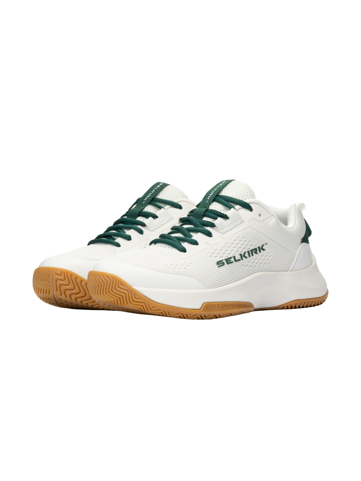 Women Pickleball Shoes White Pine / 6 option