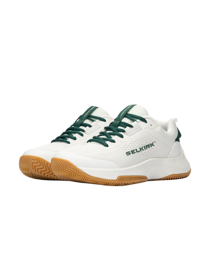 Women Pickleball Shoes White Pine / 6 option
