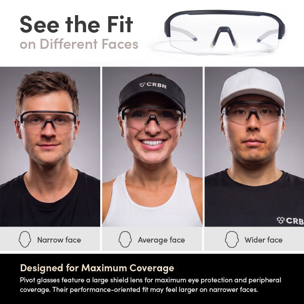 Pickleball Safety Glasses source view 3