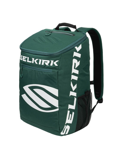 Pickleball Backpack Green option