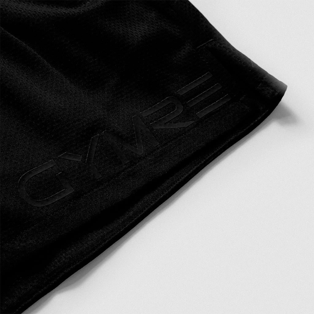 Mesh Training Shorts source view 3