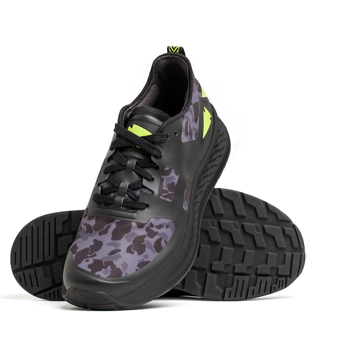 Women's Versatile Training Running Shoes source view 3